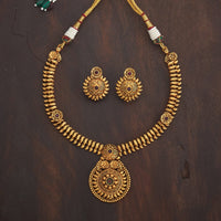 Antique Necklace Antique Necklace 185261