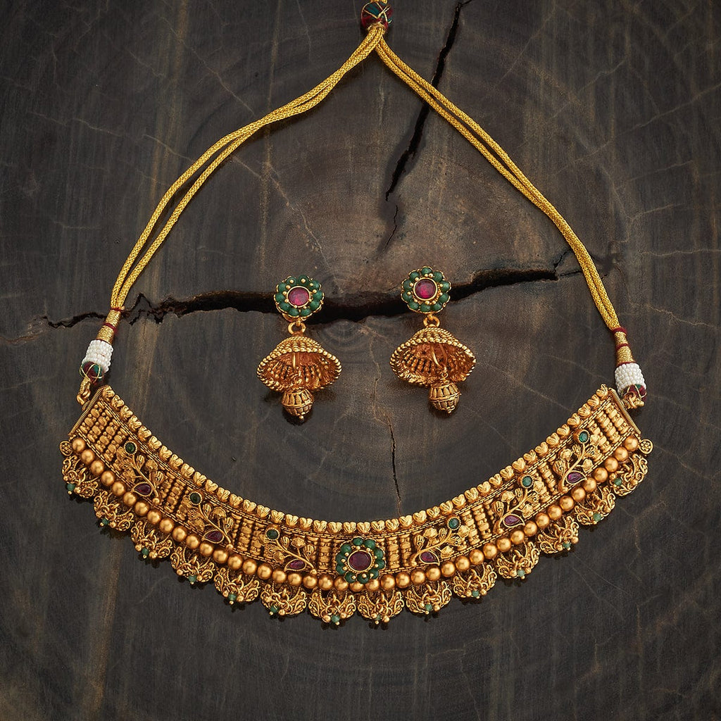 Antique Necklace Antique Necklace 185262