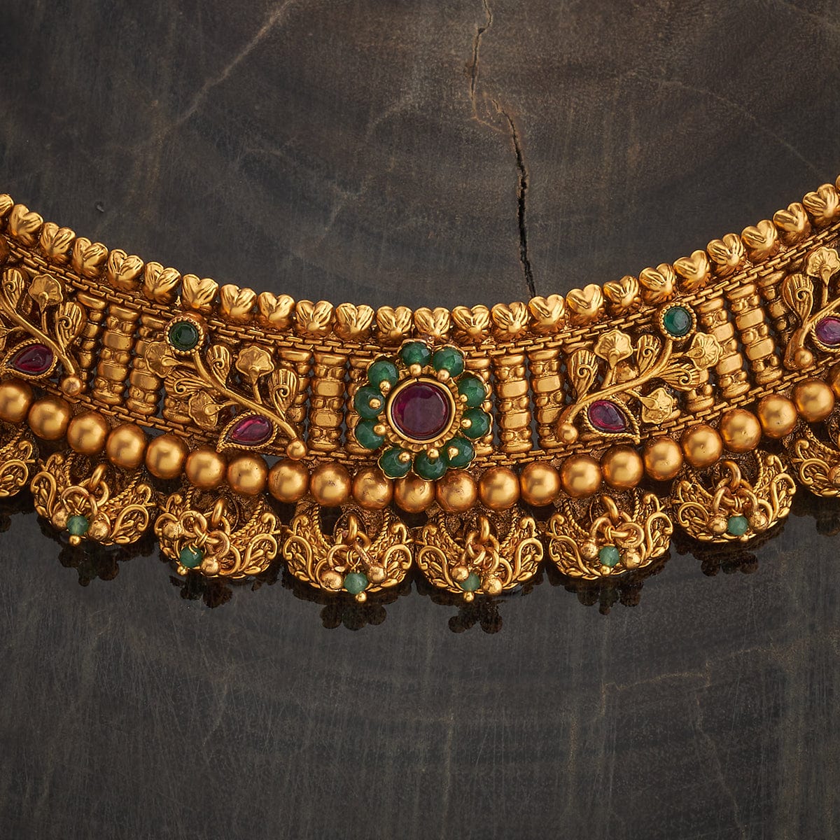 Antique Necklace Antique Necklace 185262