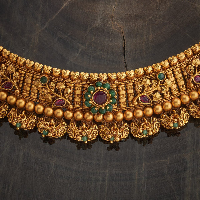 Antique Necklace Antique Necklace 185262
