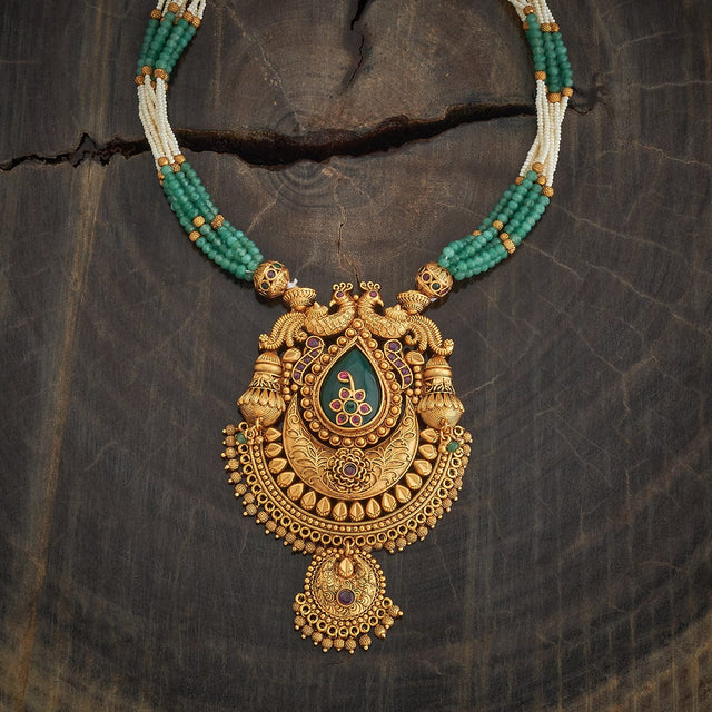 Antique Necklace Antique Necklace 185265