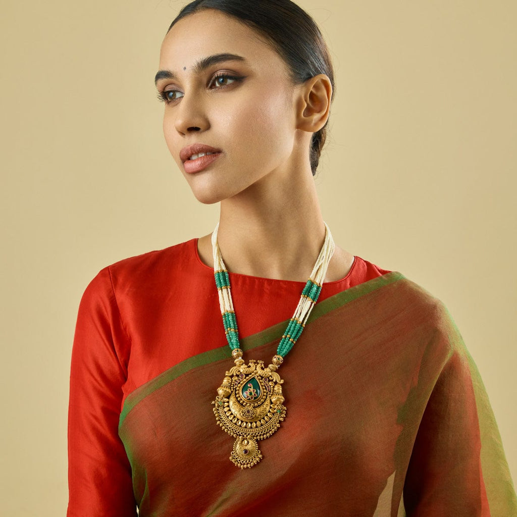 Antique Necklace Antique Necklace 185265