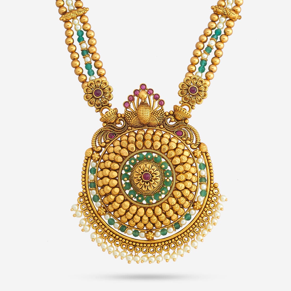 Antique Necklace Antique Necklace 185383