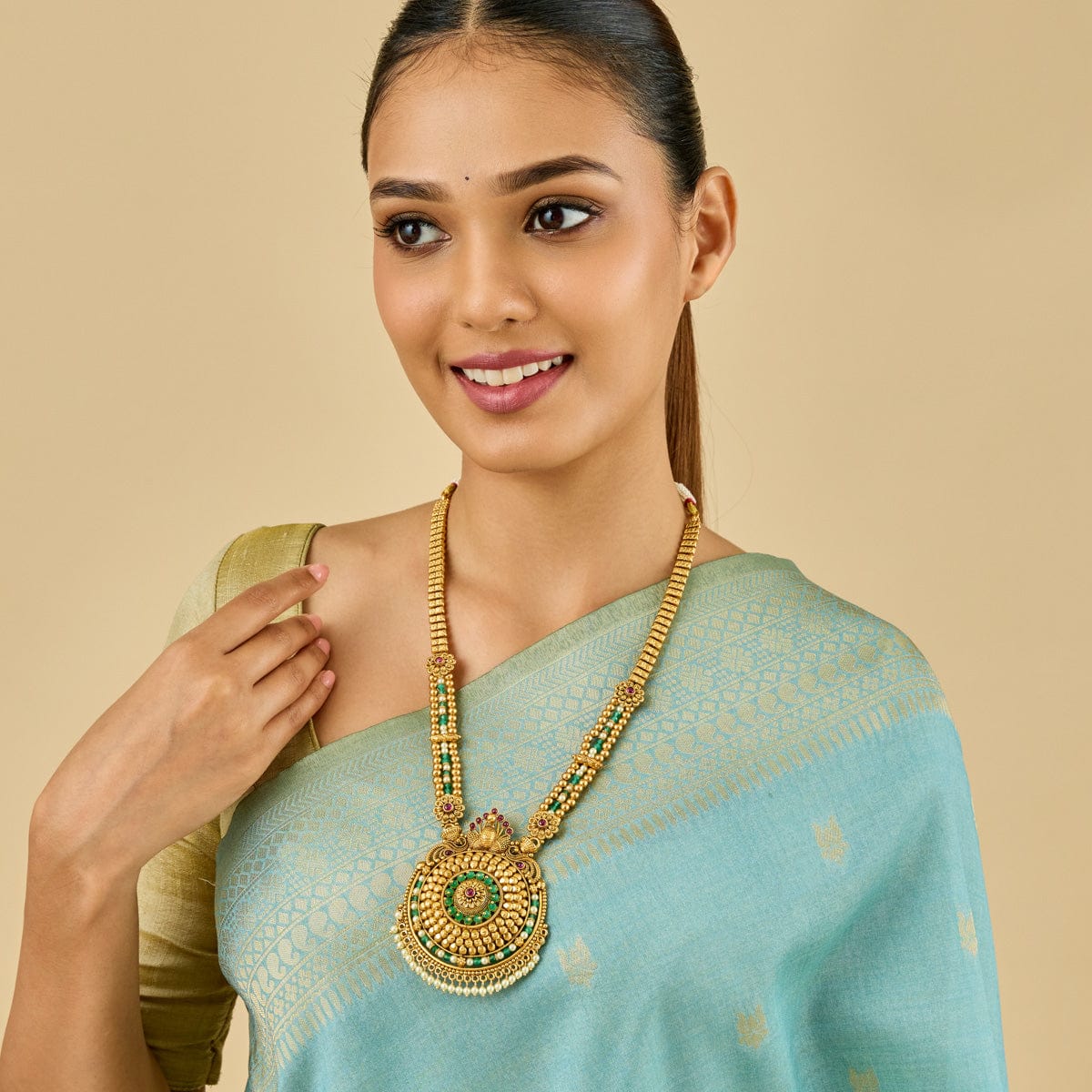 Antique Necklace Antique Necklace 185383