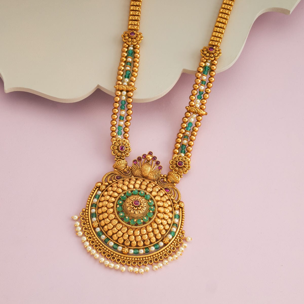 Antique Necklace Antique Necklace 185383