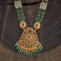 Antique Necklace Antique Necklace 185385