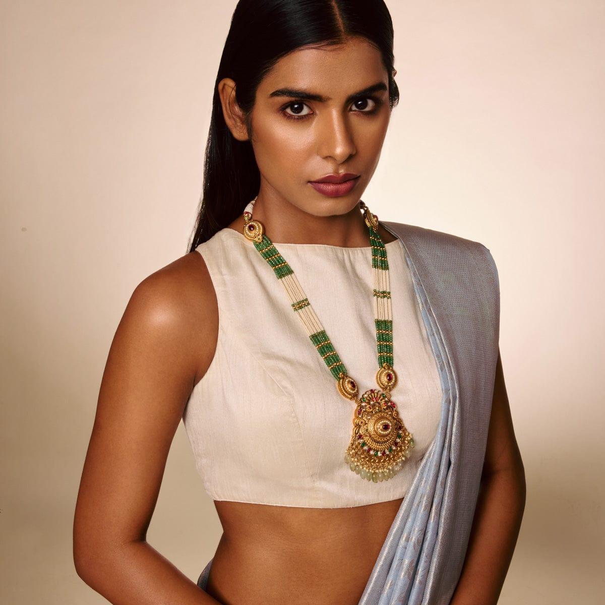 Antique Necklace Antique Necklace 185385