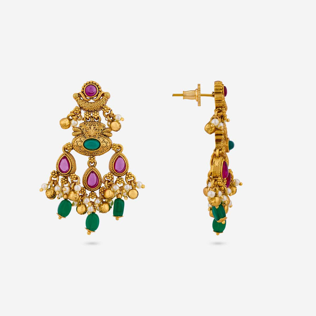 Antique Necklace Antique Necklace 185389