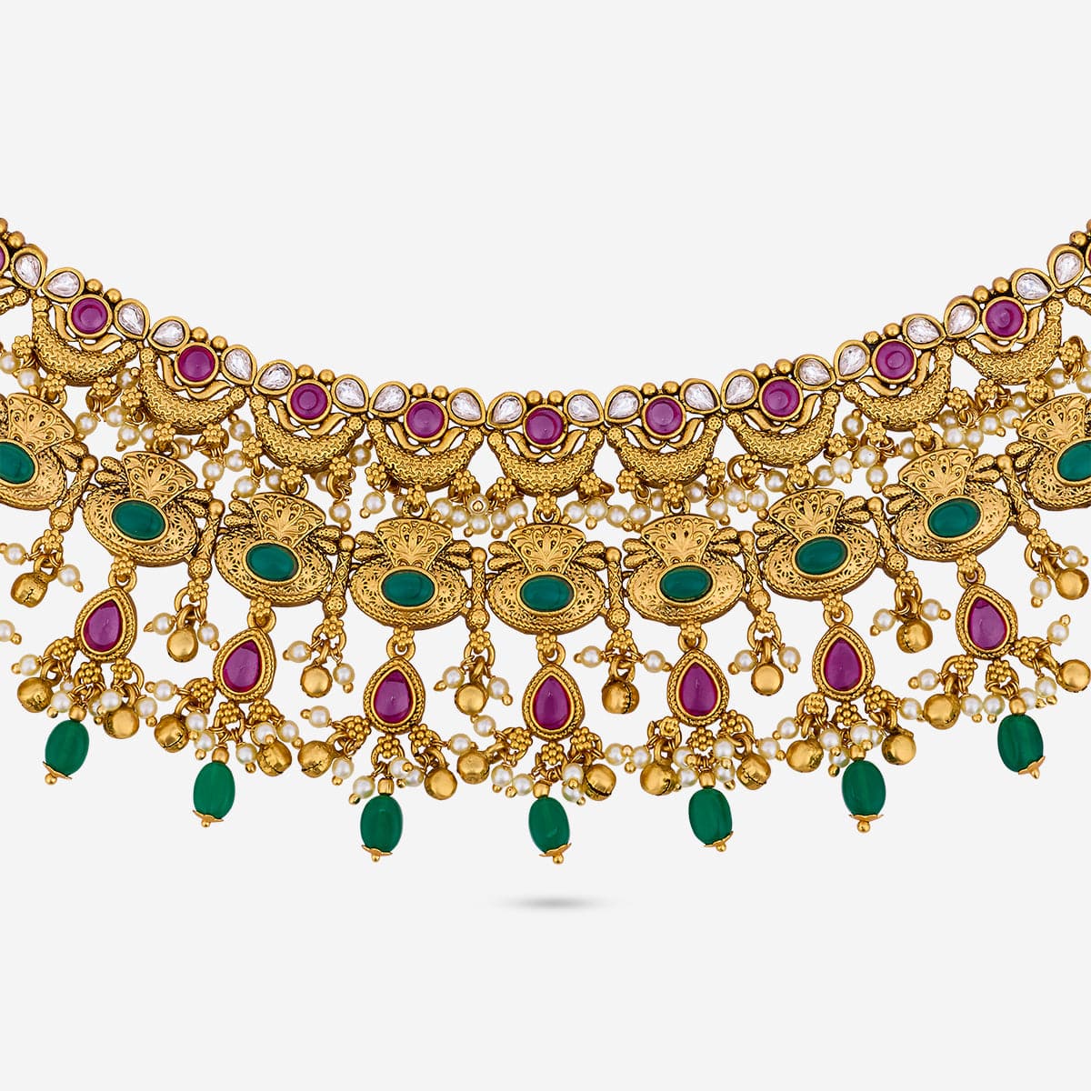 Antique Necklace Antique Necklace 185389