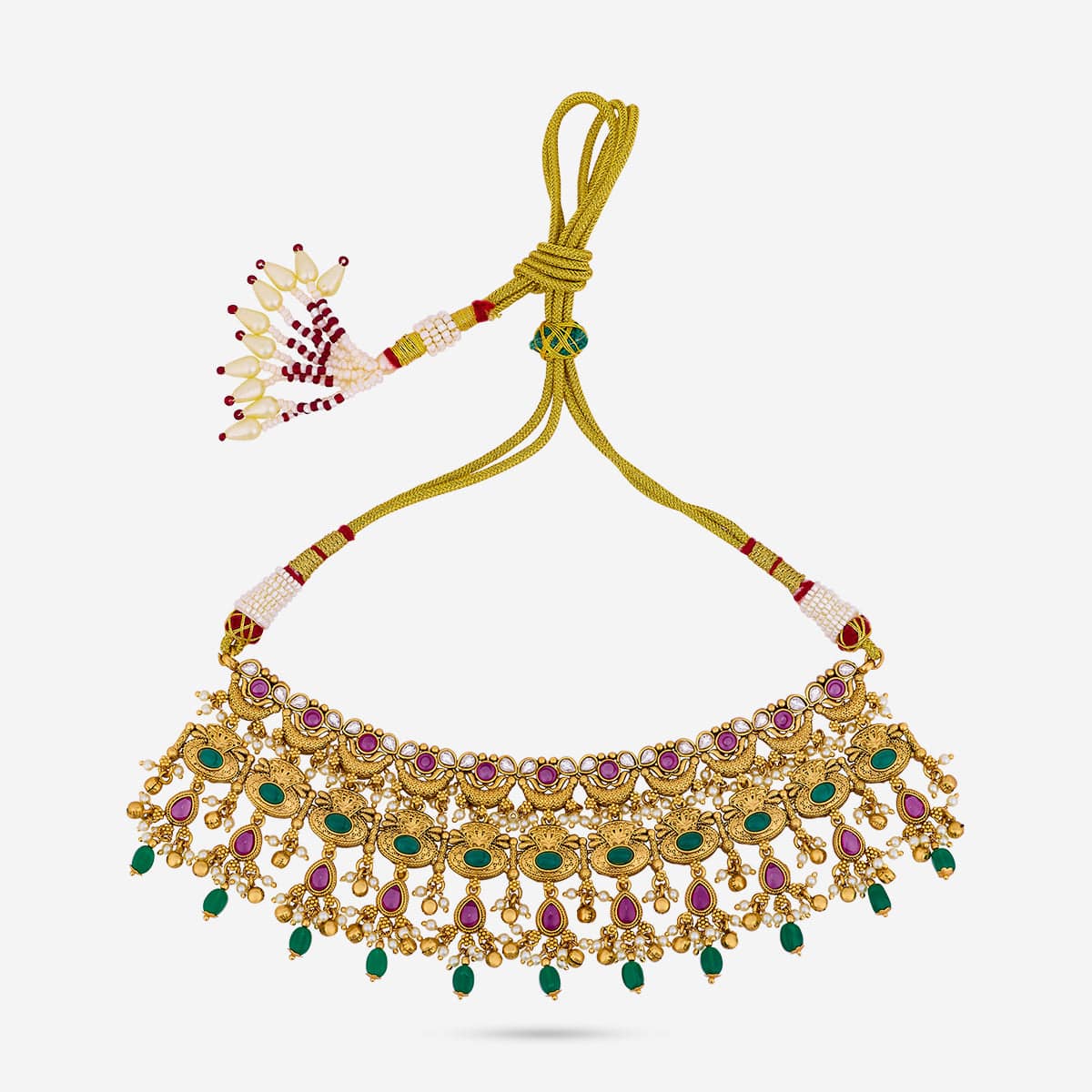 Antique Necklace Antique Necklace 185389