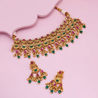 Antique Necklace Antique Necklace 185389