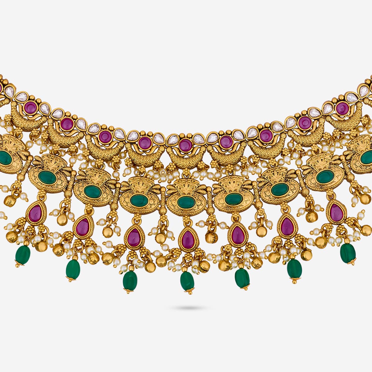 Antique Necklace Antique Necklace 185389