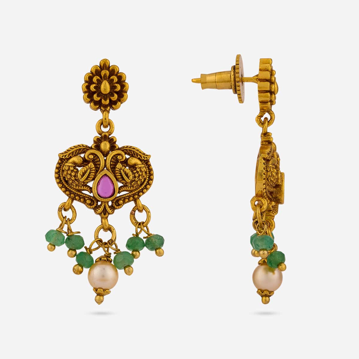 Antique Necklace Antique Necklace 185677