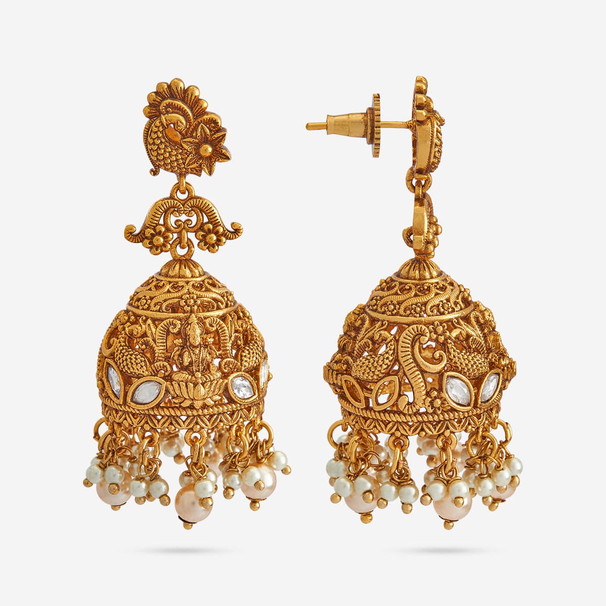 Antique Necklace Antique Necklace 185684