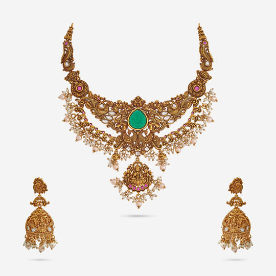 Antique Necklace Antique Necklace 185684