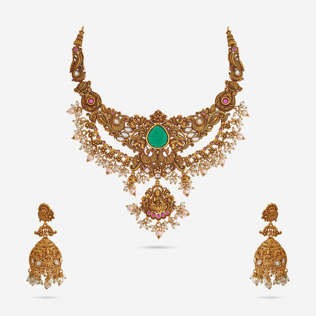 Antique Necklace Antique Necklace 185684