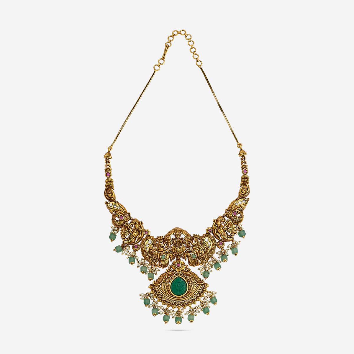 Antique Necklace Antique Necklace 185685