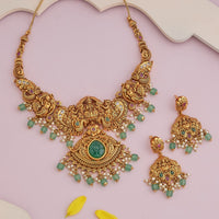 Antique Necklace Antique Necklace 185685