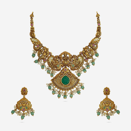 Antique Necklace Antique Necklace 185685