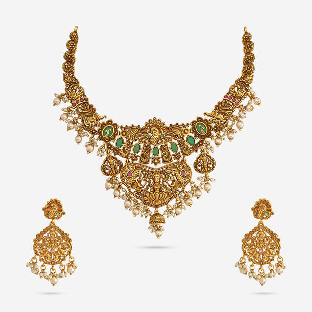 Antique Necklace Antique Necklace 185699