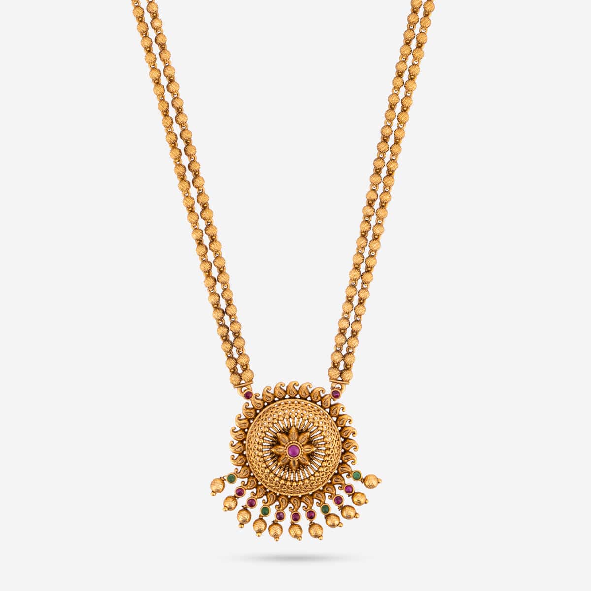 Antique Necklace Antique Necklace 185996