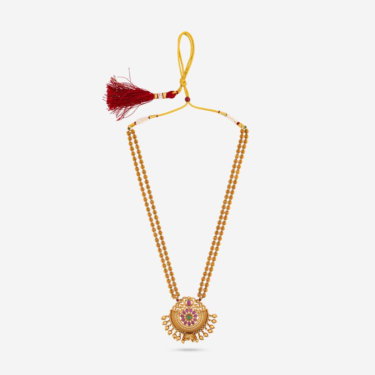 Antique Necklace Antique Necklace 185998