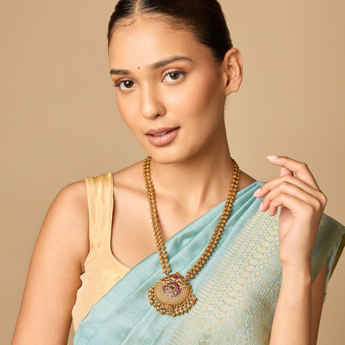 Antique Necklace Antique Necklace 185998