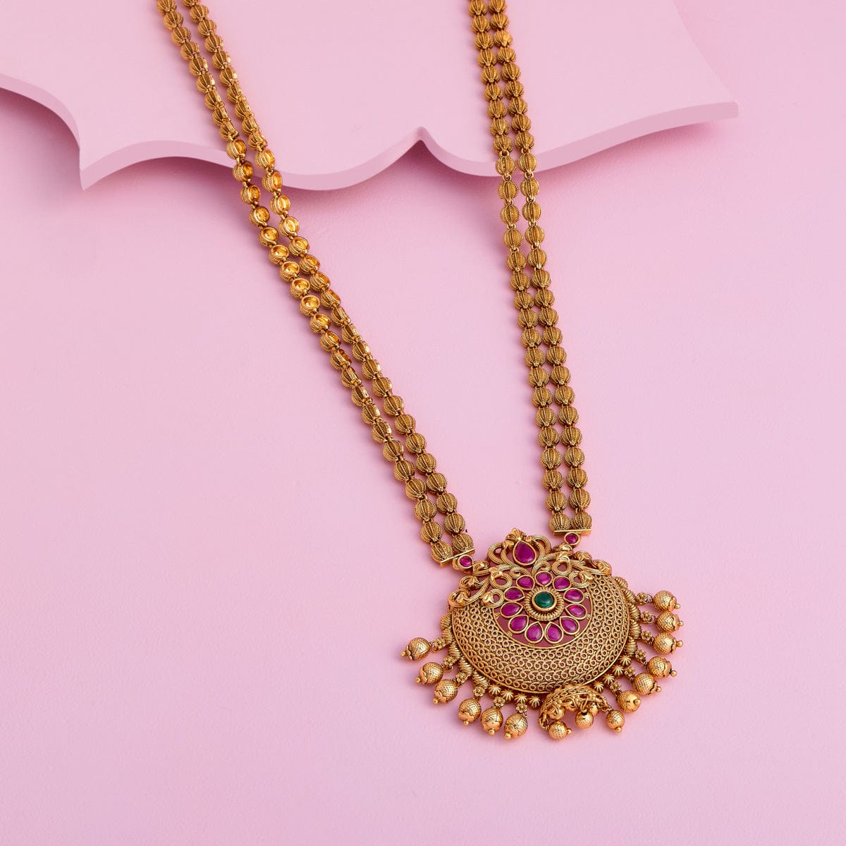 Antique Necklace Antique Necklace 185998