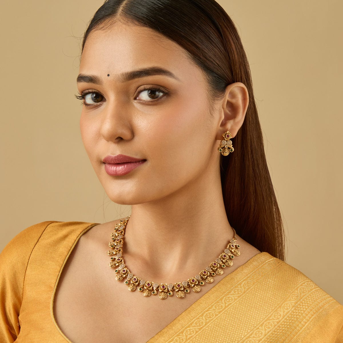 Antique Necklace Antique Necklace 186399