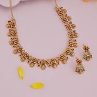 Antique Necklace Antique Necklace 186399