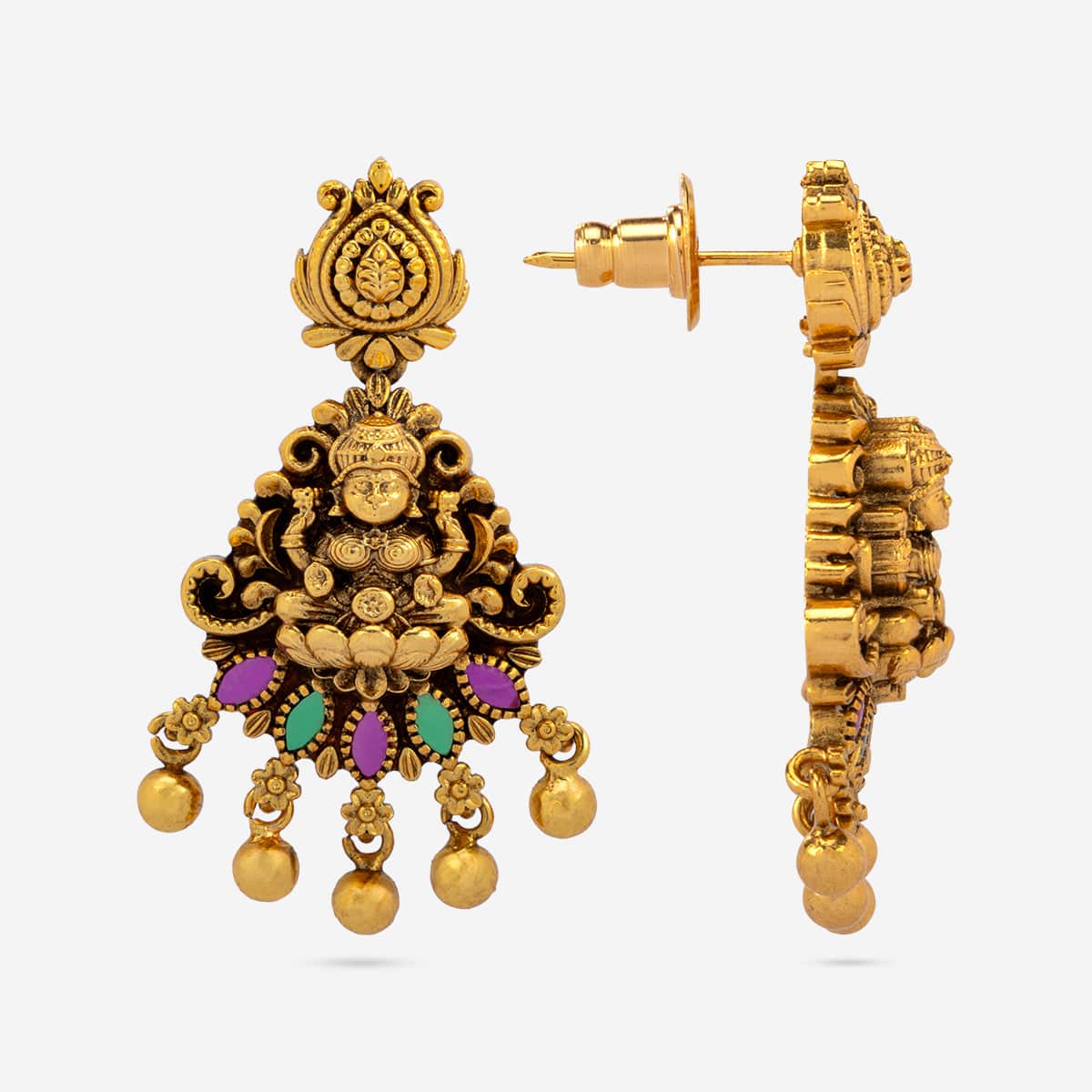 Antique Necklace Antique Necklace 186402