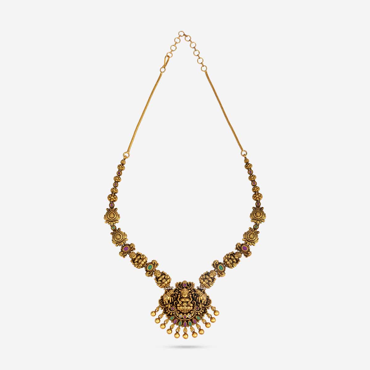 Antique Necklace Antique Necklace 186402