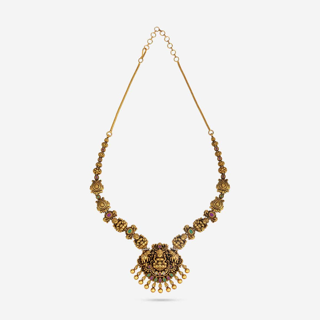 Antique Necklace Antique Necklace 186402