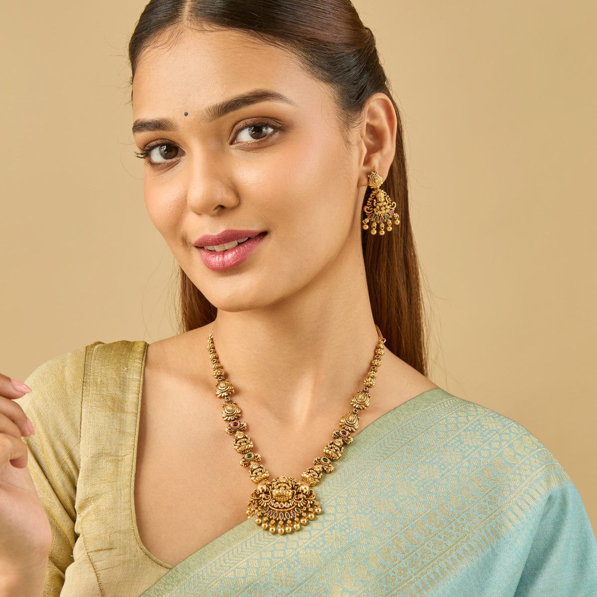 Antique Necklace Antique Necklace 186402