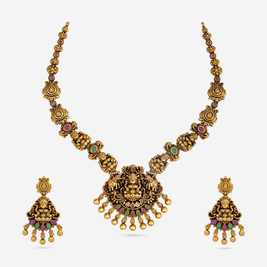 Antique Necklace Antique Necklace 186402