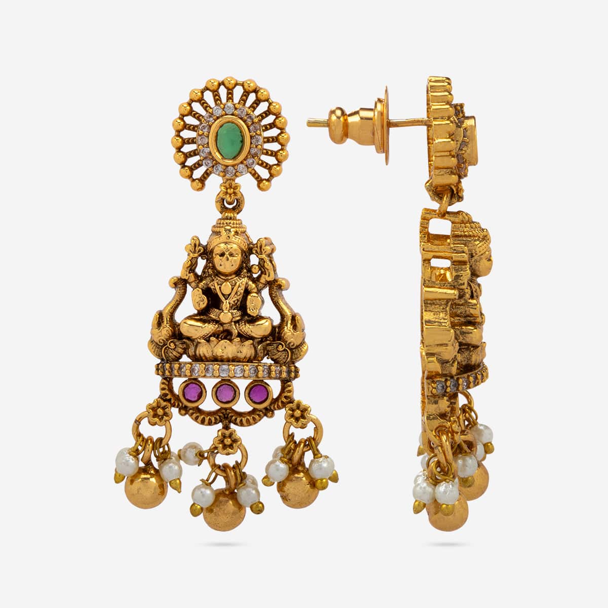 Antique Necklace Antique Necklace 186411