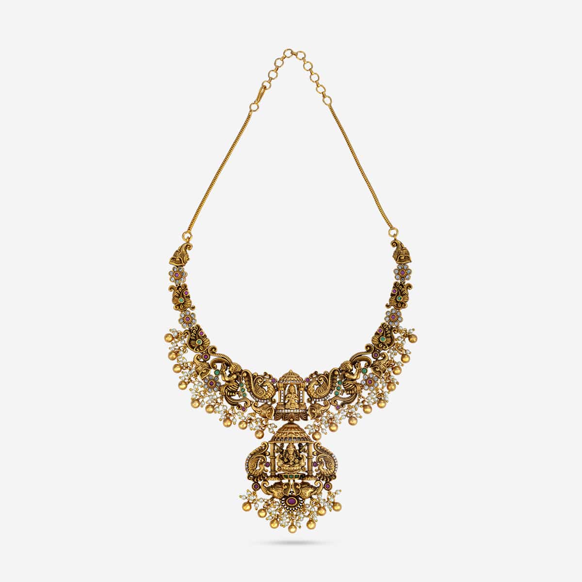 Antique Necklace Antique Necklace 186411