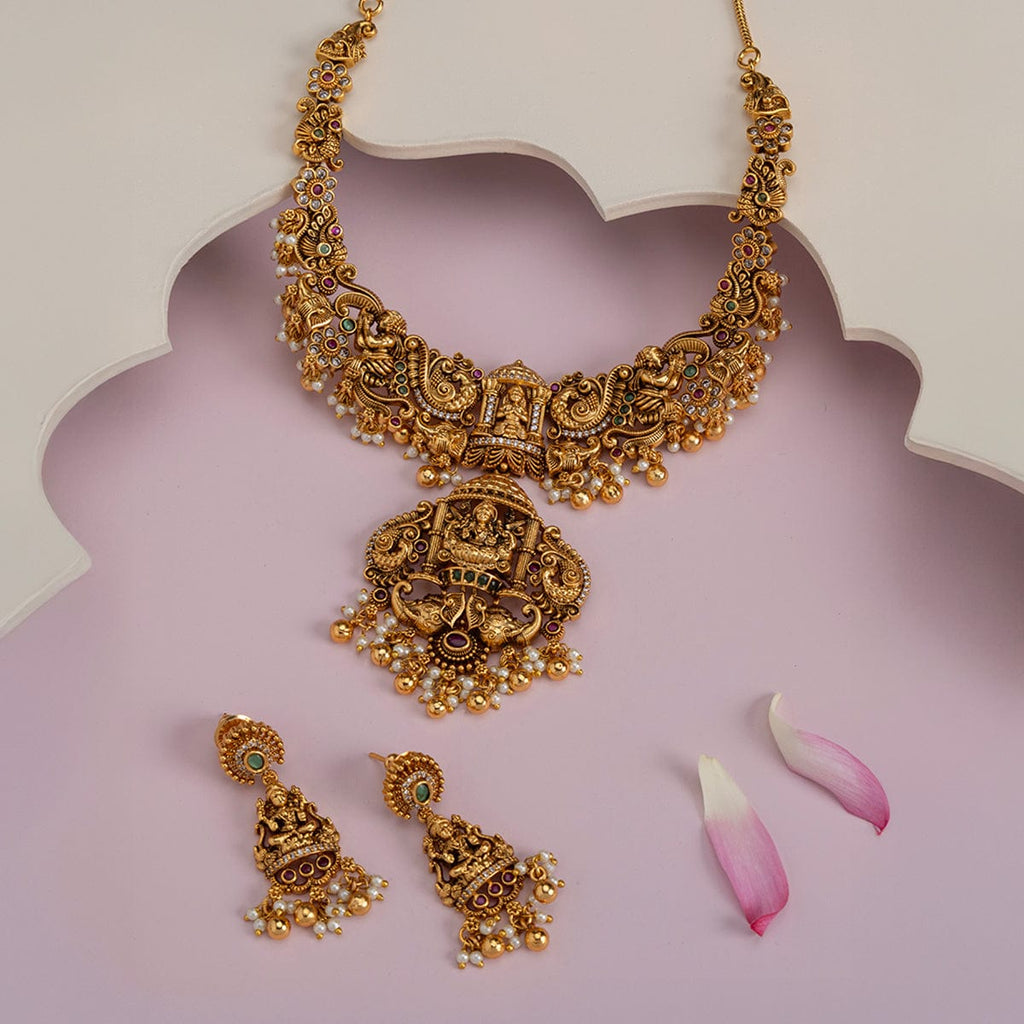 Antique Necklace Antique Necklace 186411