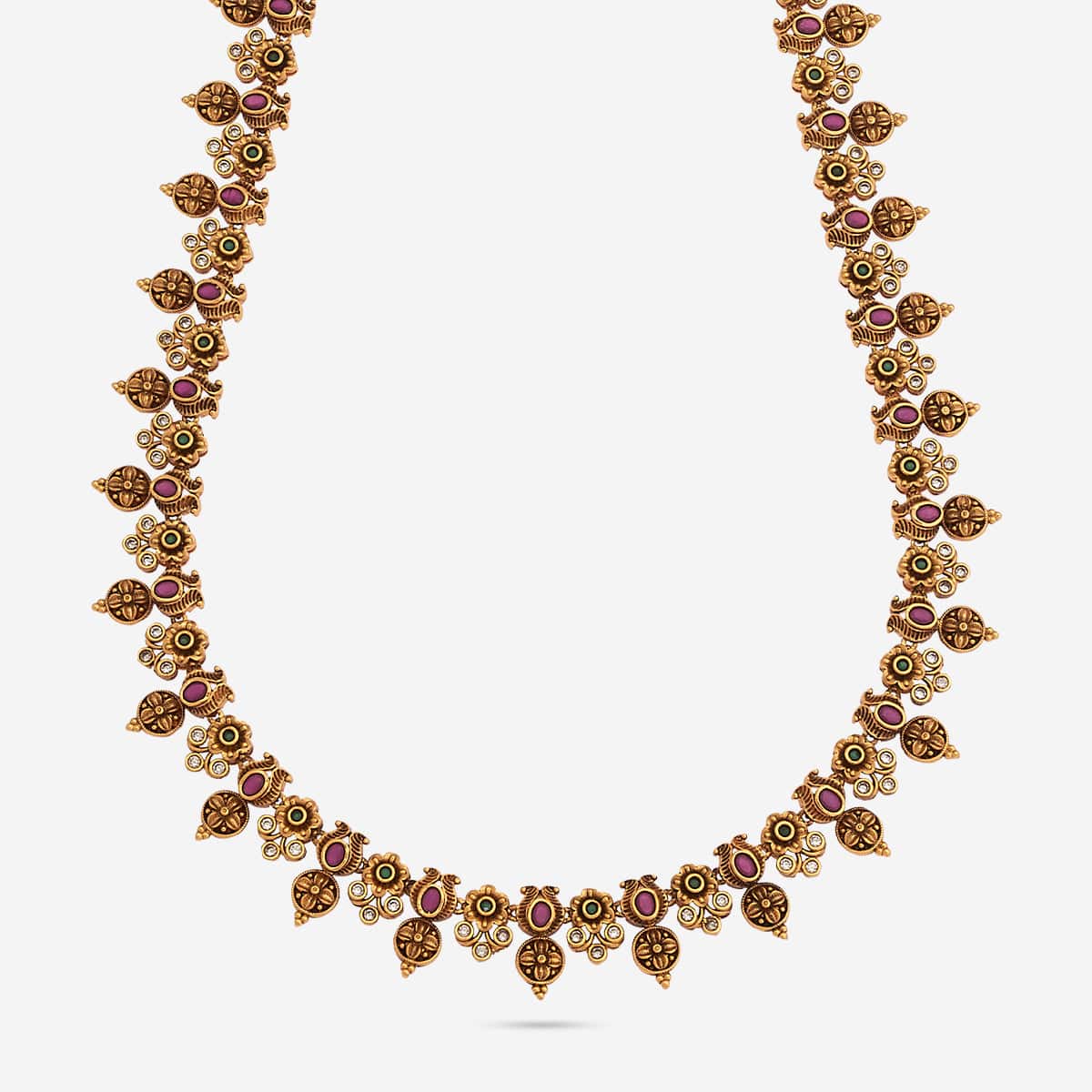 Antique Necklace Antique Necklace 186420