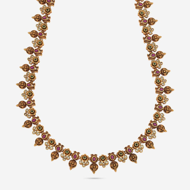 Antique Necklace Antique Necklace 186420