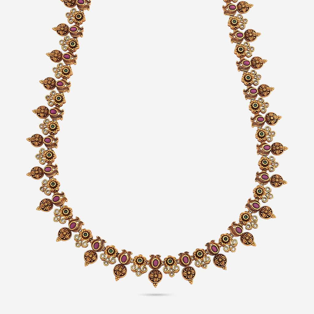 Antique Necklace Antique Necklace 186420