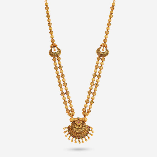 Antique Necklace Antique Necklace 186422