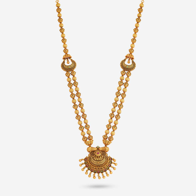 Antique Necklace Antique Necklace 186422