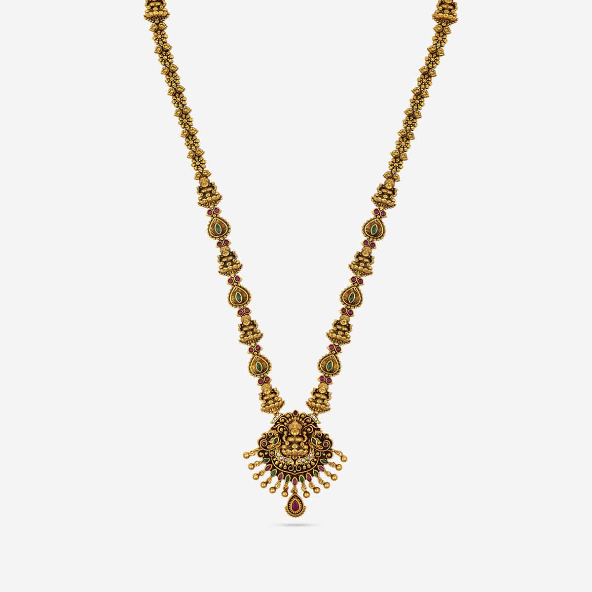 Antique Necklace Antique Necklace 186423