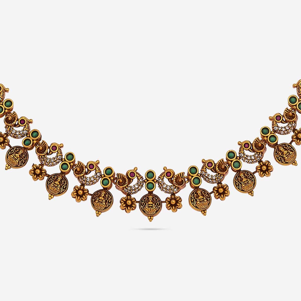 Antique Necklace Antique Necklace 186940