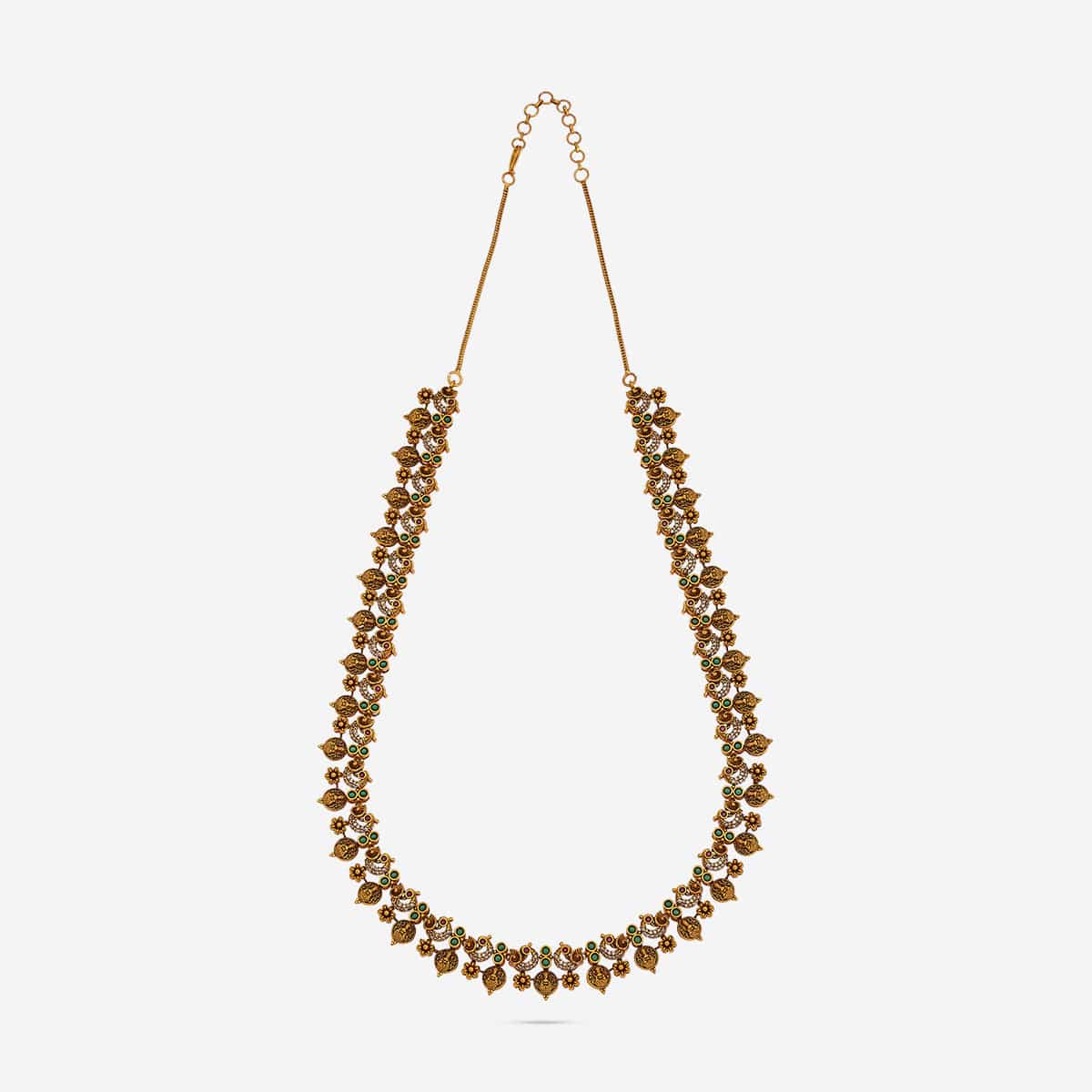 Antique Necklace Antique Necklace 186940