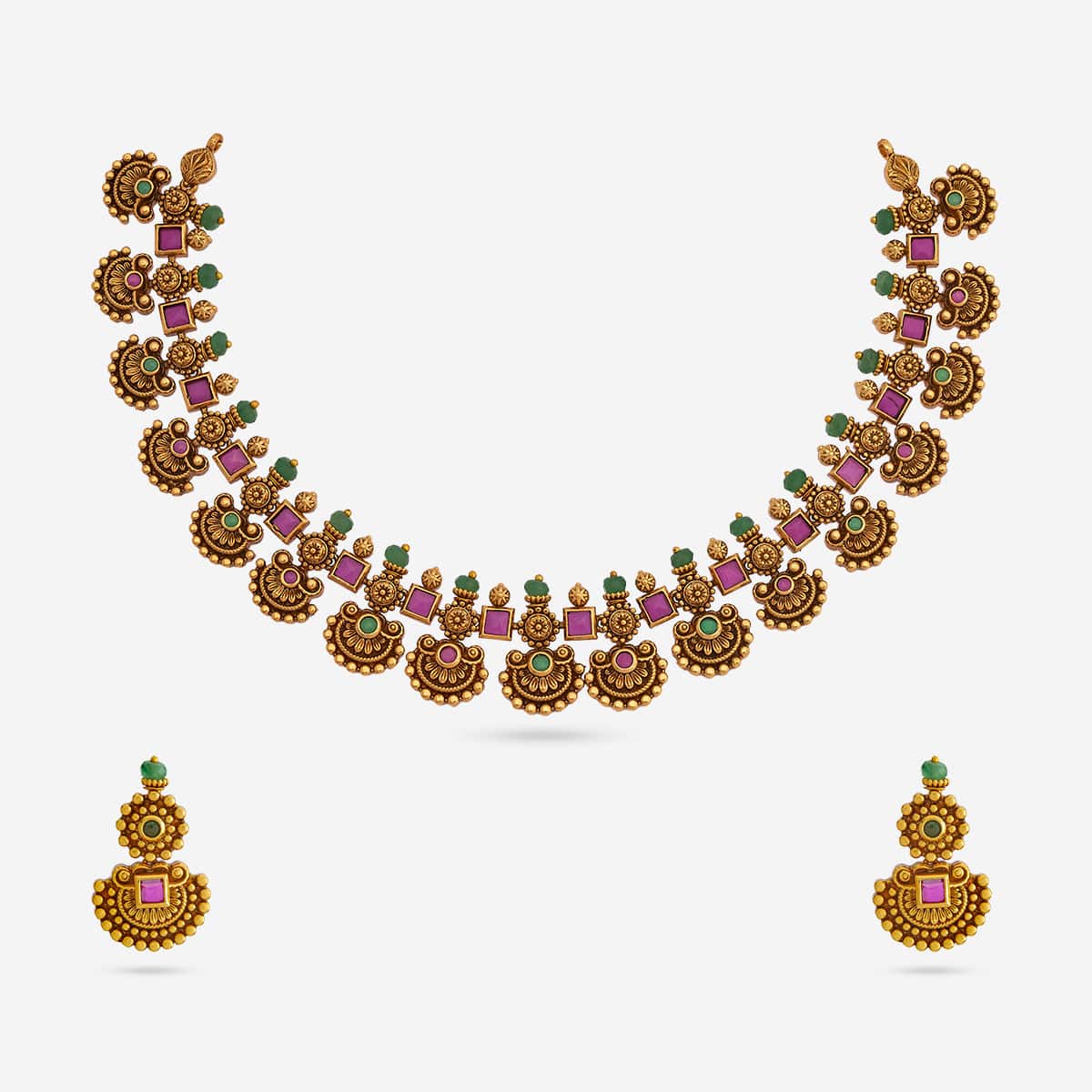 Antique Necklace Antique Necklace 186941