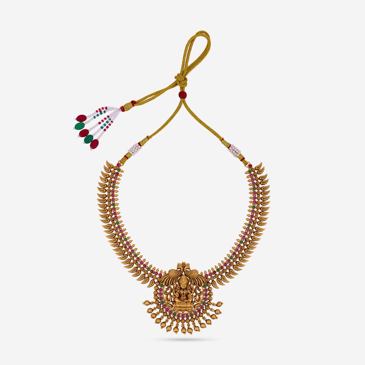 Antique Necklace Antique Necklace 187089