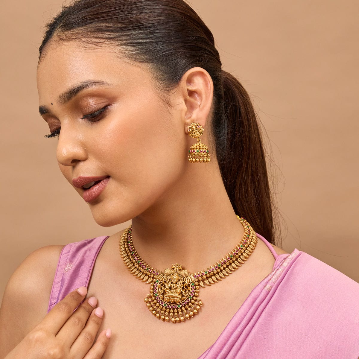 Antique Necklace Antique Necklace 187089