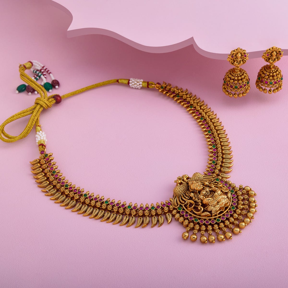 Antique Necklace Antique Necklace 187089